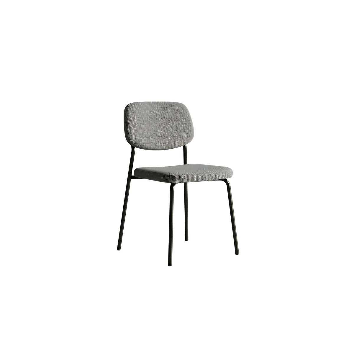 Grey Dining Chairs – Set of 4 – single dining chair