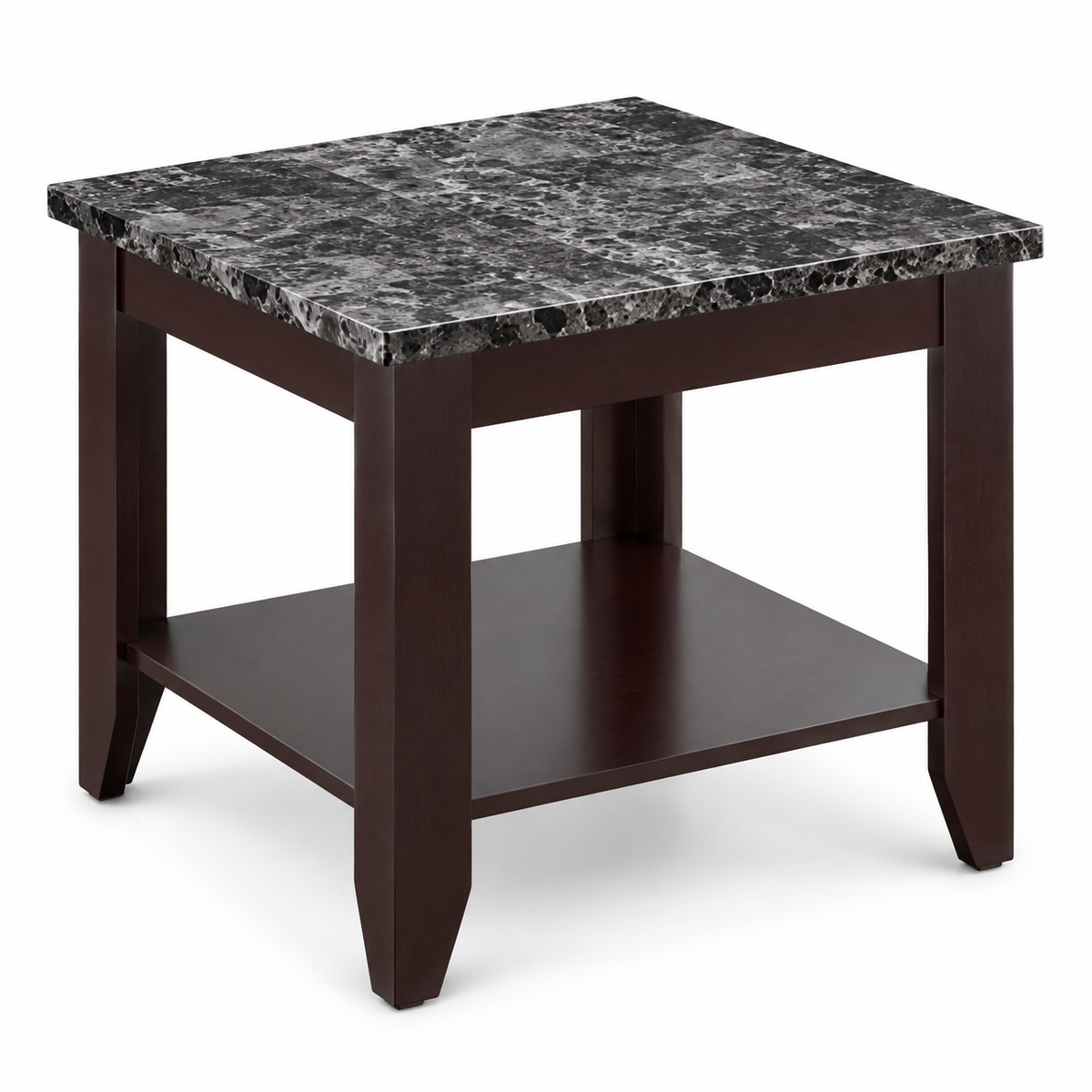 IF 2025 — end table only on white background