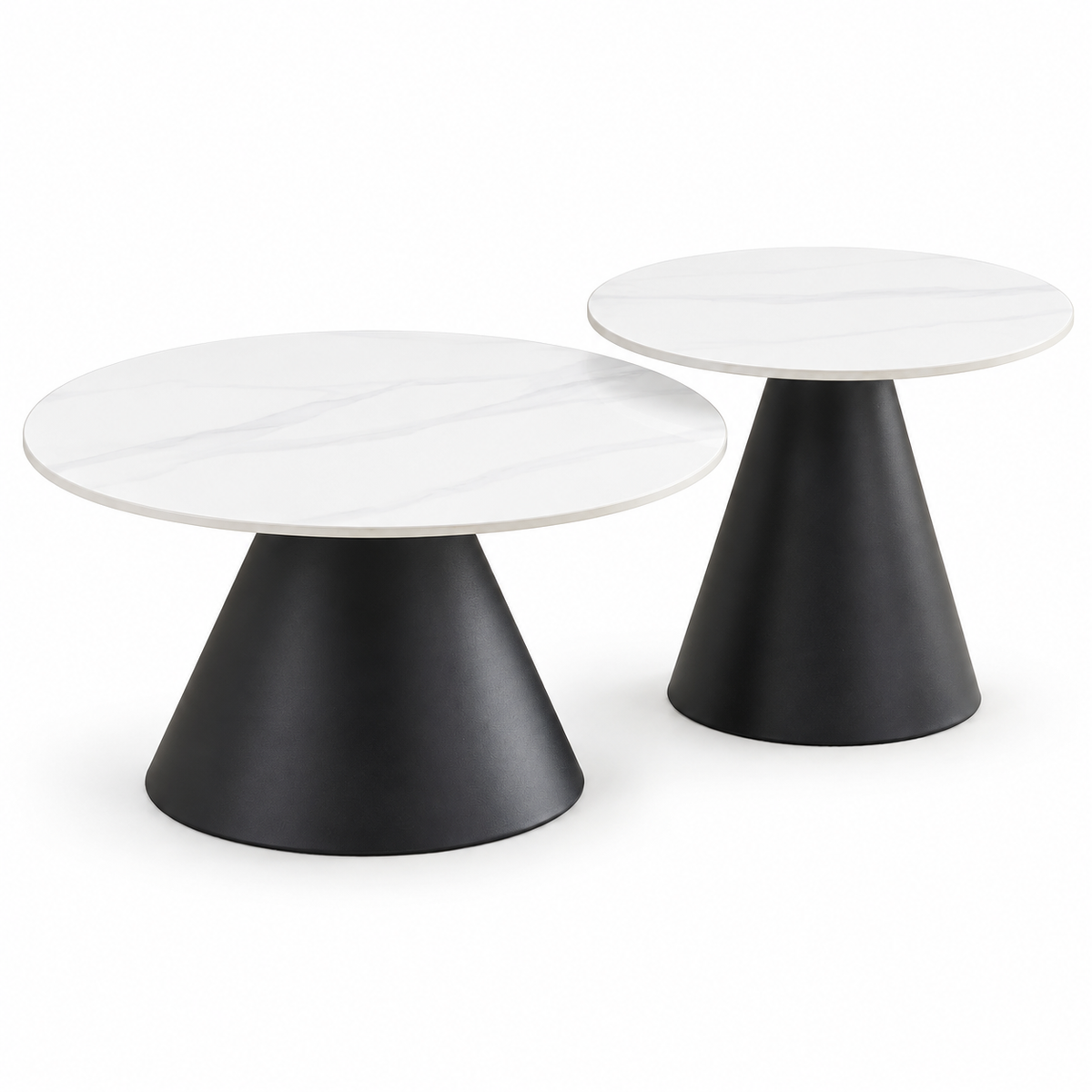 IF 2200 — coffee table only on white background