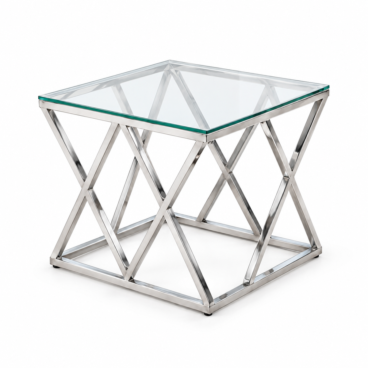 IF 2352 — end table only on white background