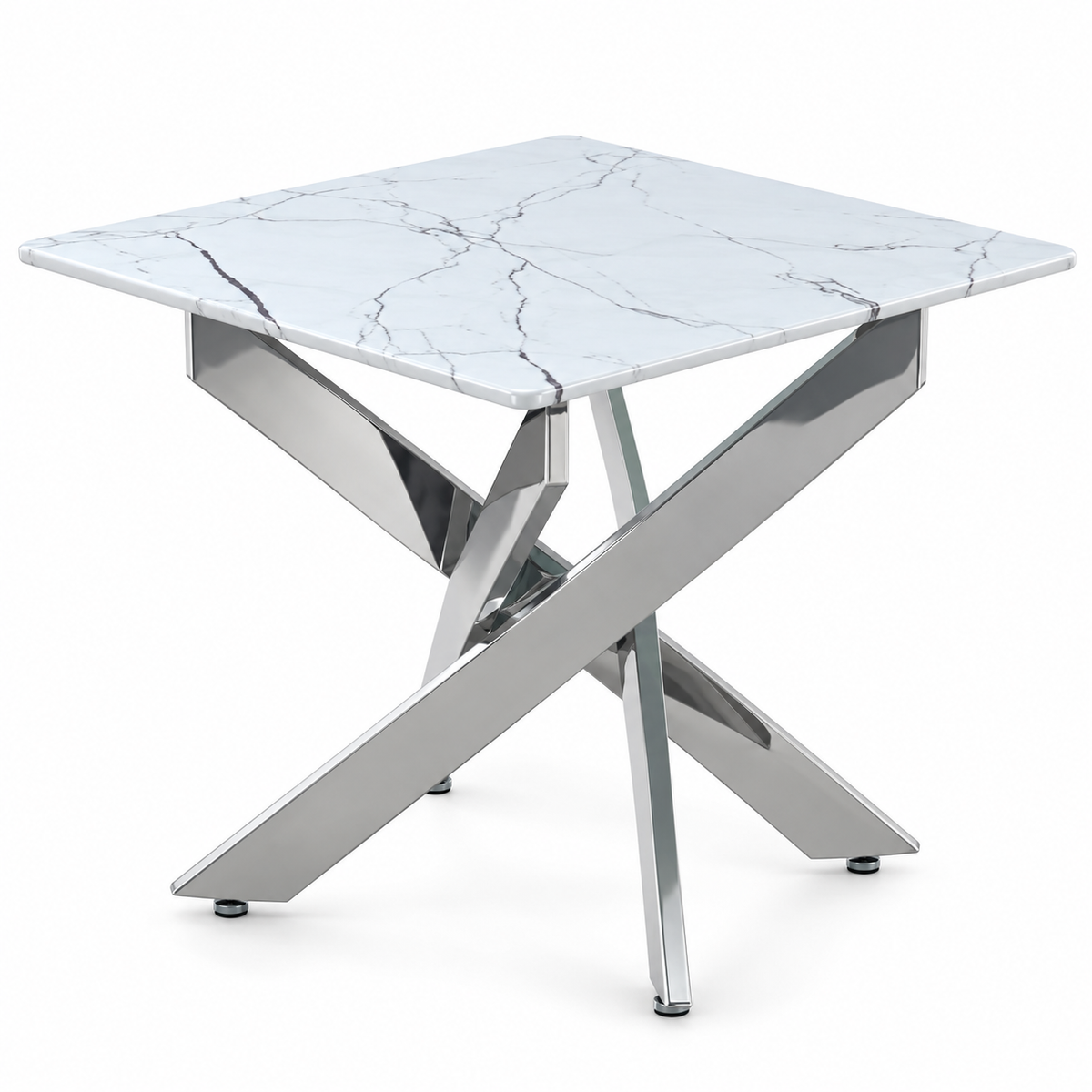 IF 2570 — end table only on white background