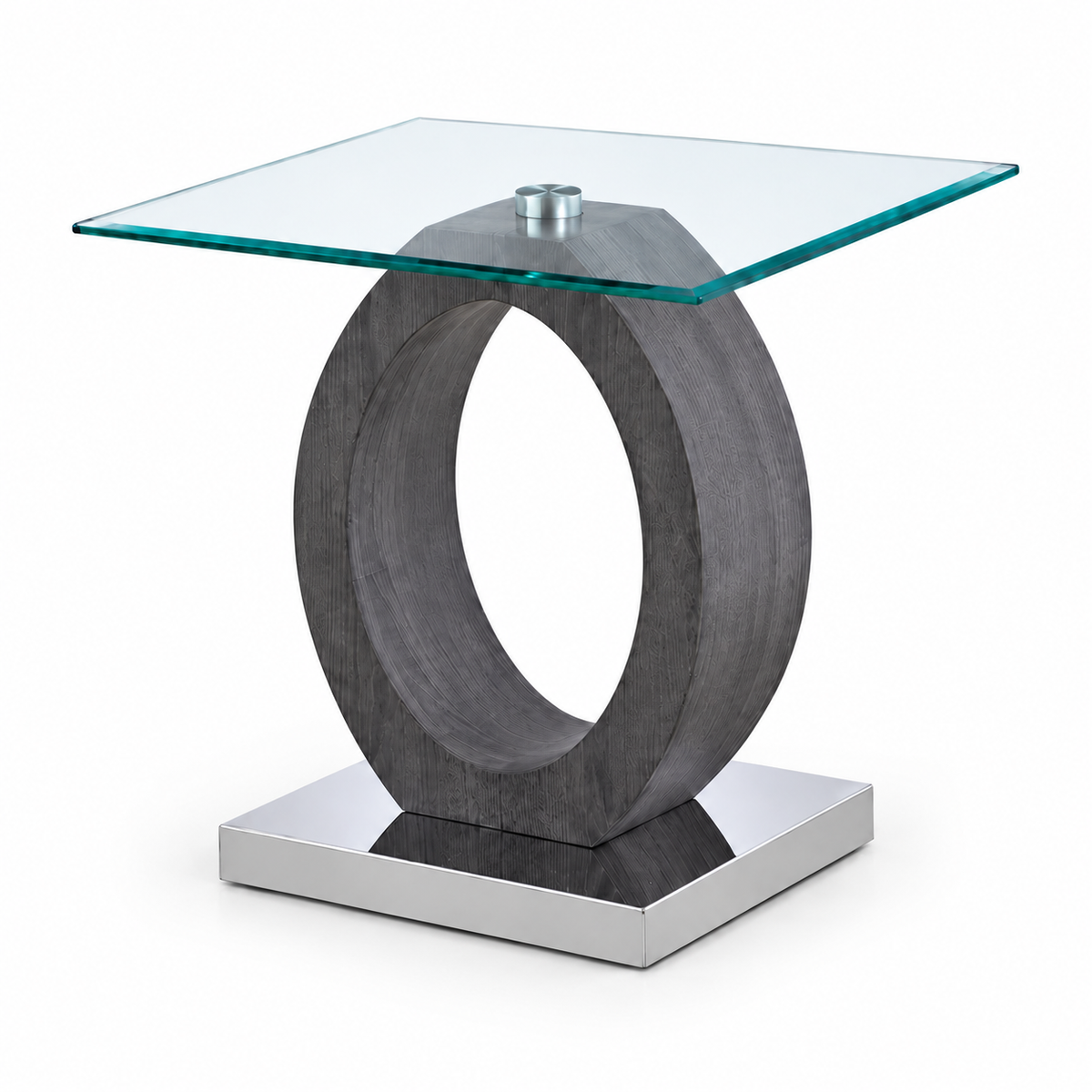 IF 2652 — end table only on white background