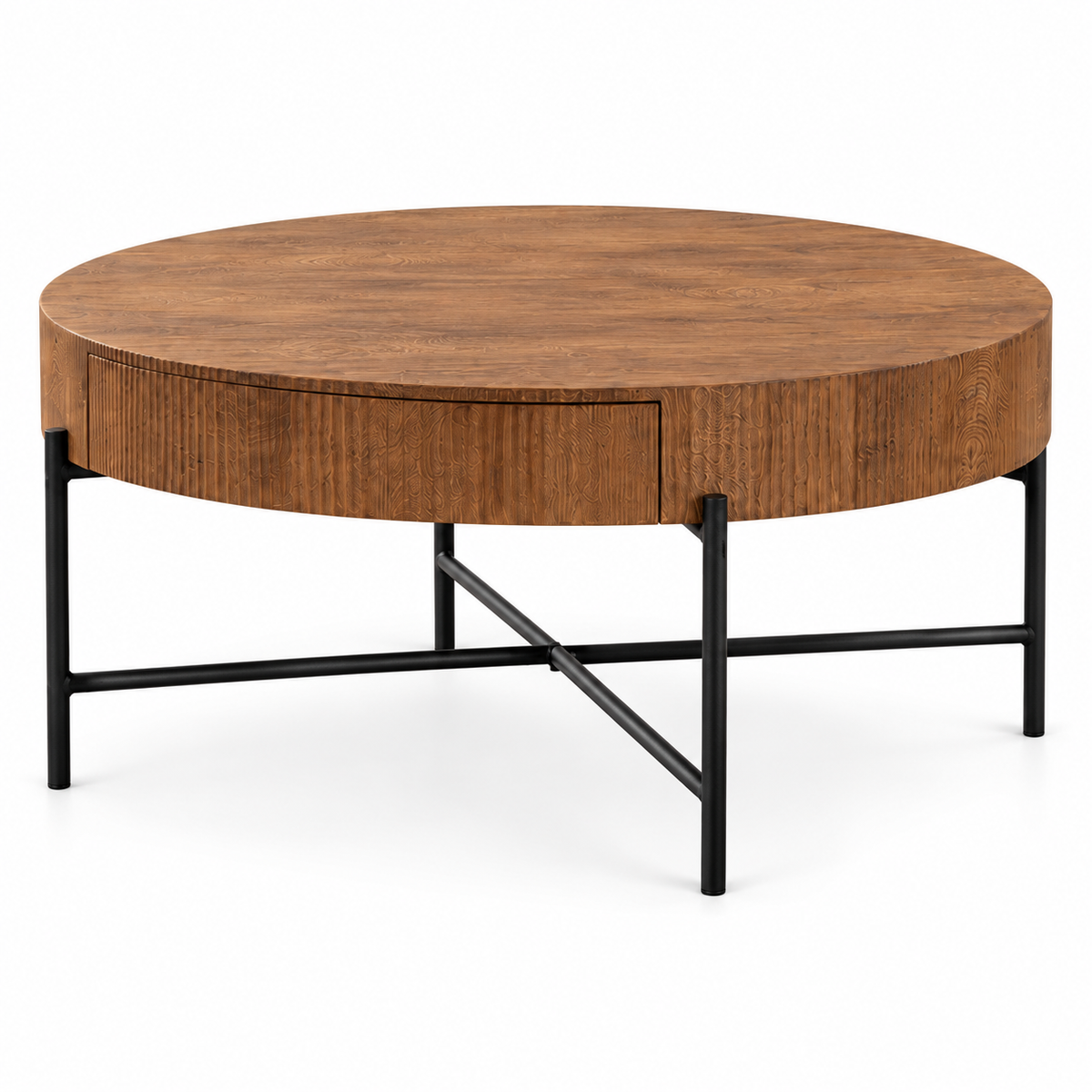 IF 3211 — coffee table only on white background