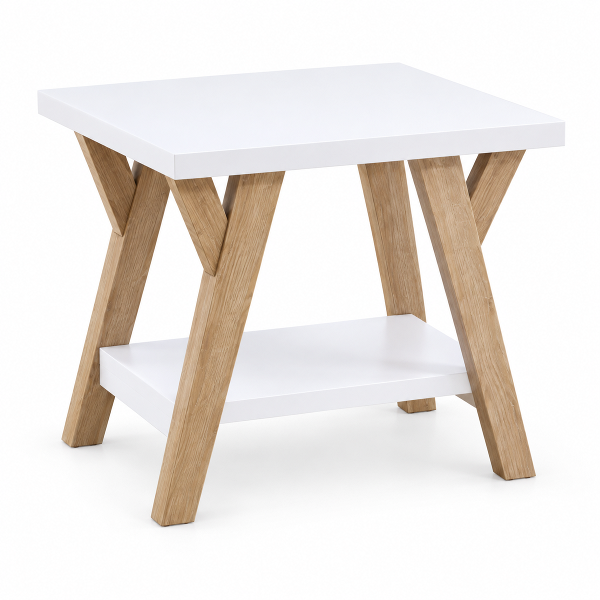 IF 3506 — end table only on white background