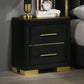 Chloe Bedroom Set – gallery image 6