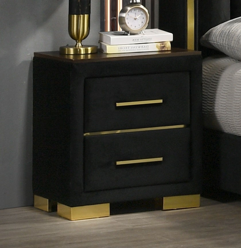 Chloe Bedroom Set – gallery image 6