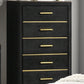 Chloe Bedroom Set – gallery image 5