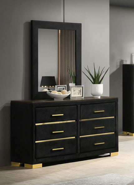 Chloe Bedroom Set – gallery image 4