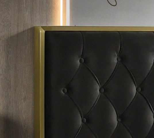 Chloe Bedroom Set – gallery image 2
