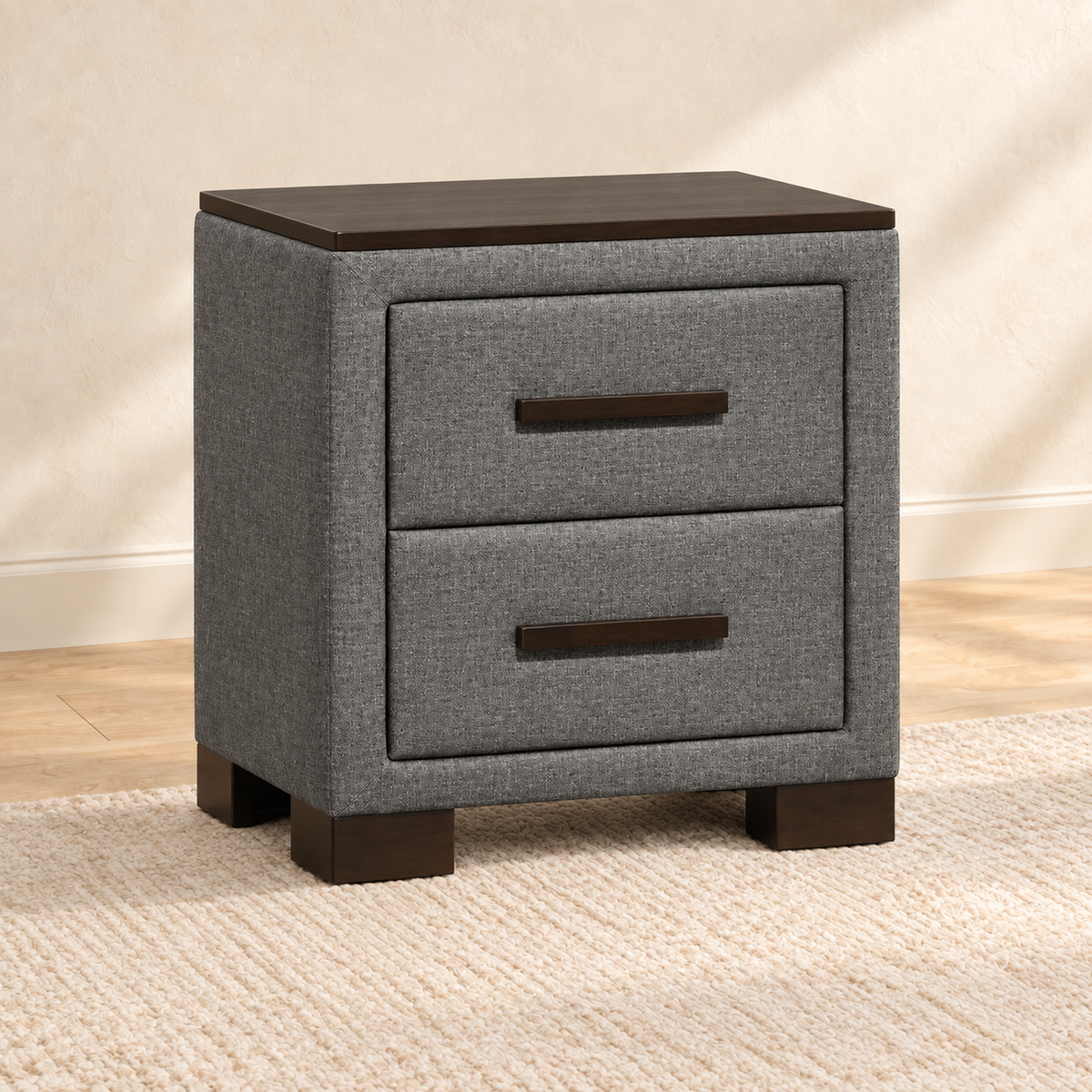 Dylan Collection Nightstand