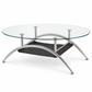 IF 2001 — coffee table only on white background