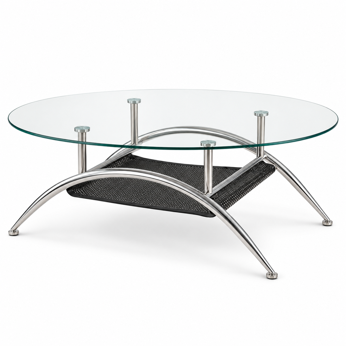 IF 2001 — coffee table only on white background