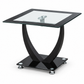 IF 2007 — end table only on white background