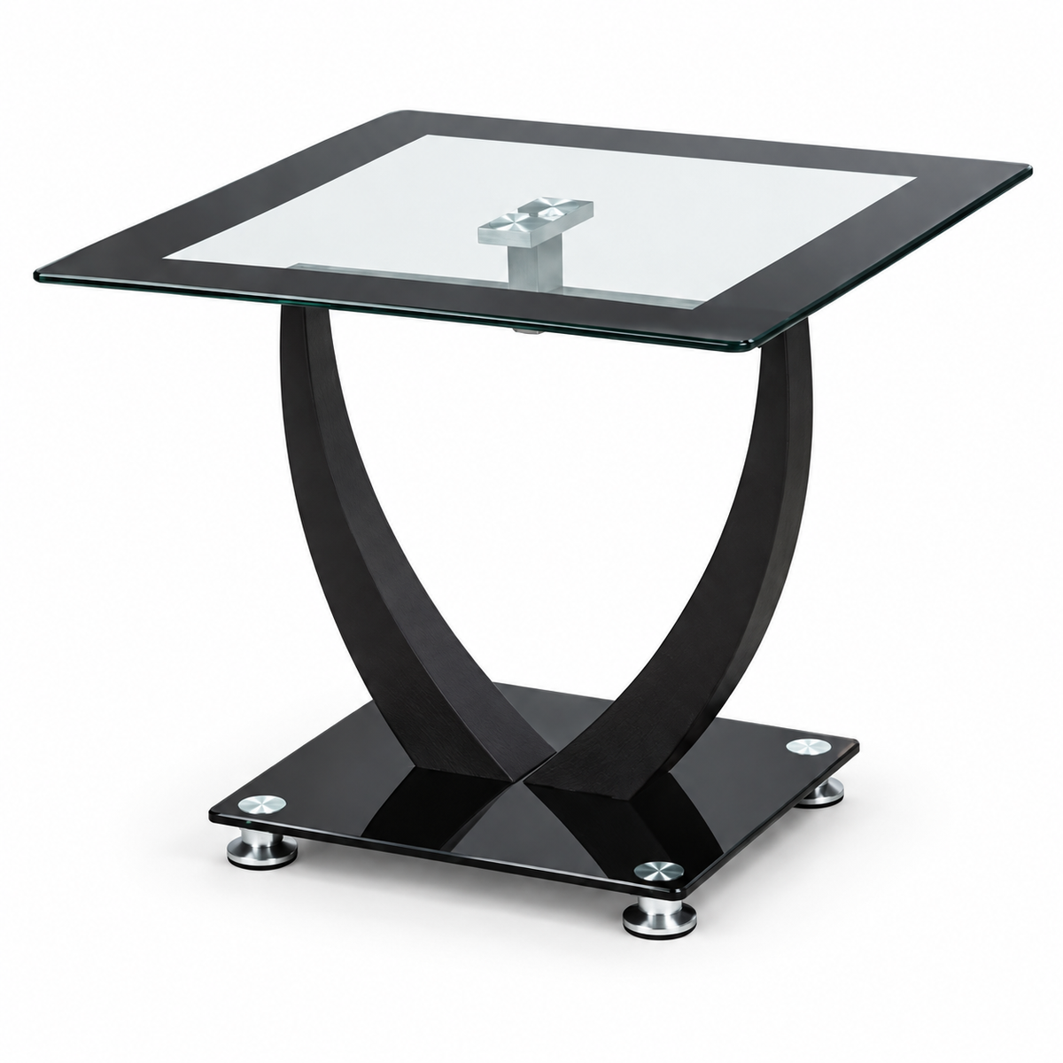 IF 2007 — end table only on white background