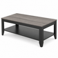 IF 2027 — coffee table only on white background