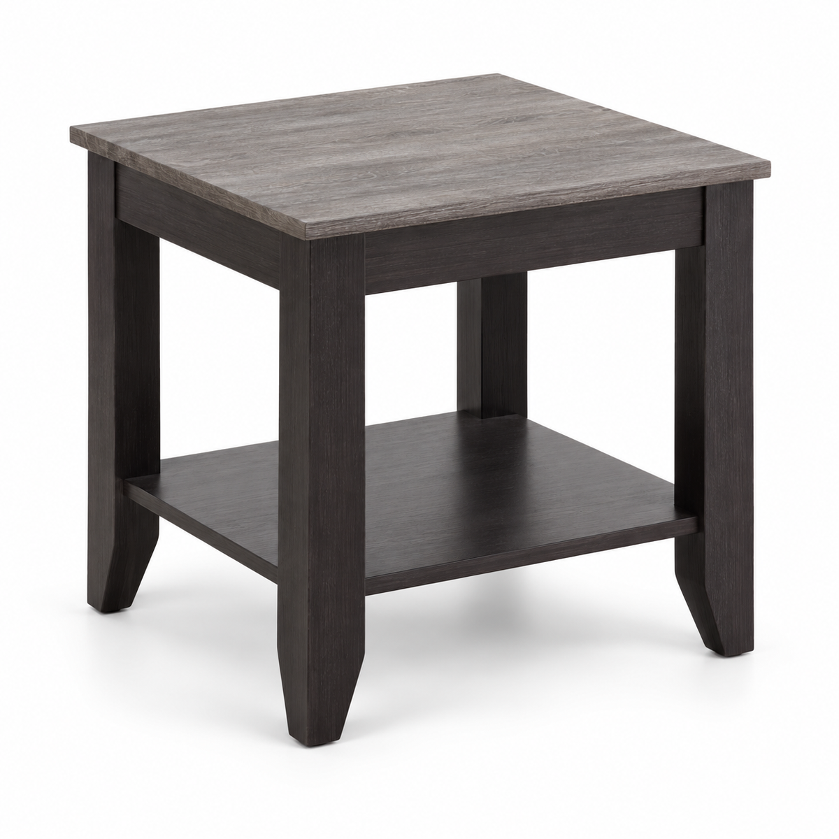 IF 2027 — end table only on white background