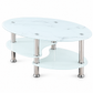 IF 2029 — coffee table only on white background