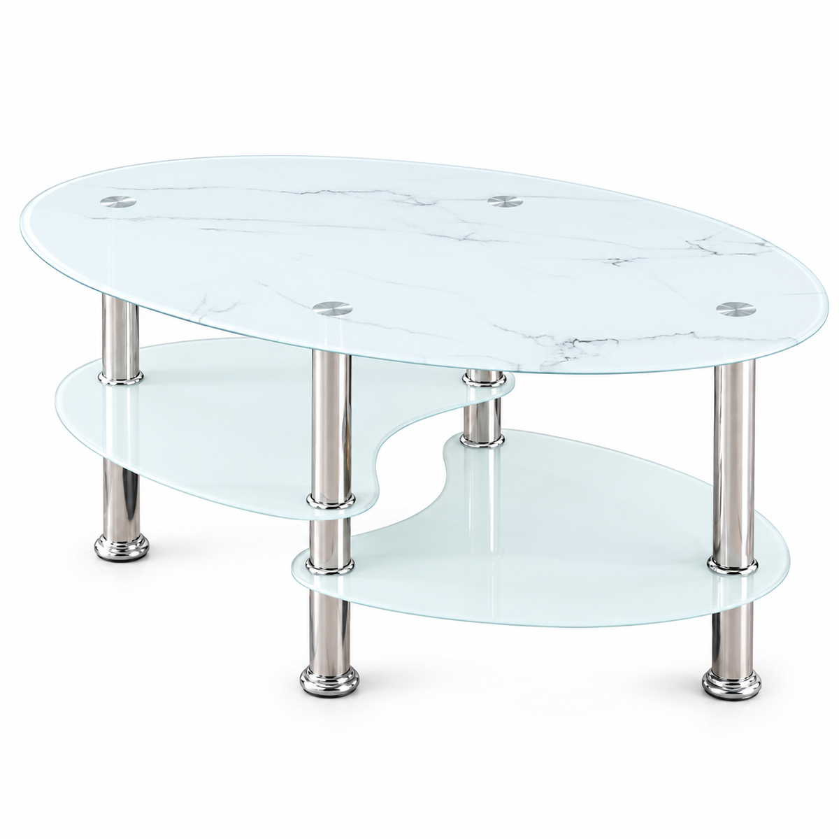 IF 2029 — coffee table only on white background