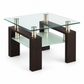 IF 2048 — end table only on white background