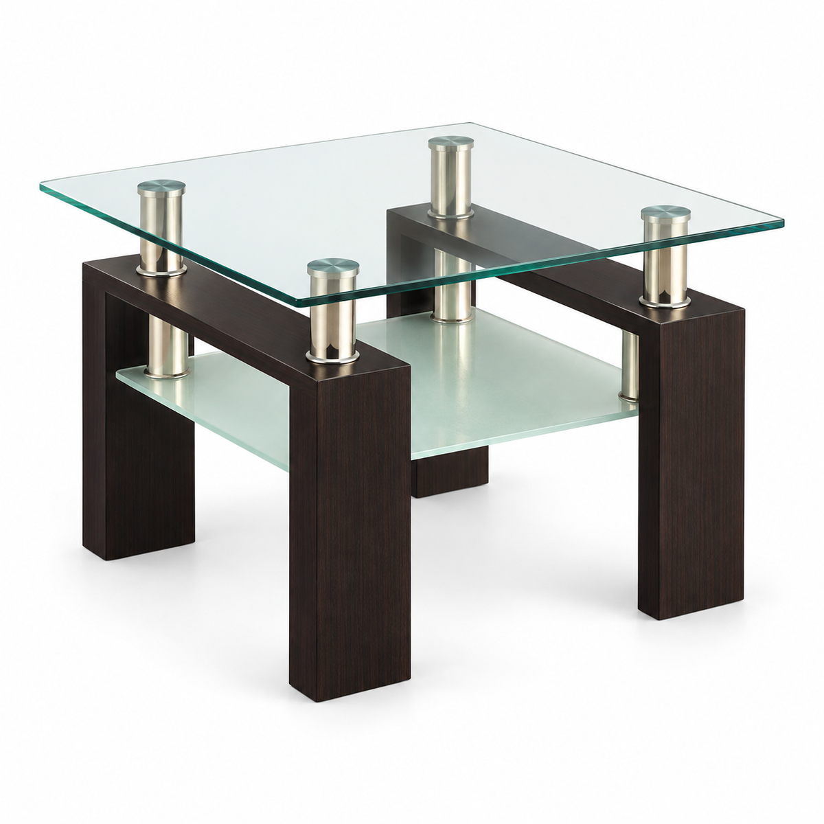 IF 2048 — end table only on white background