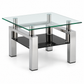 IF 2049 — end table only on white background