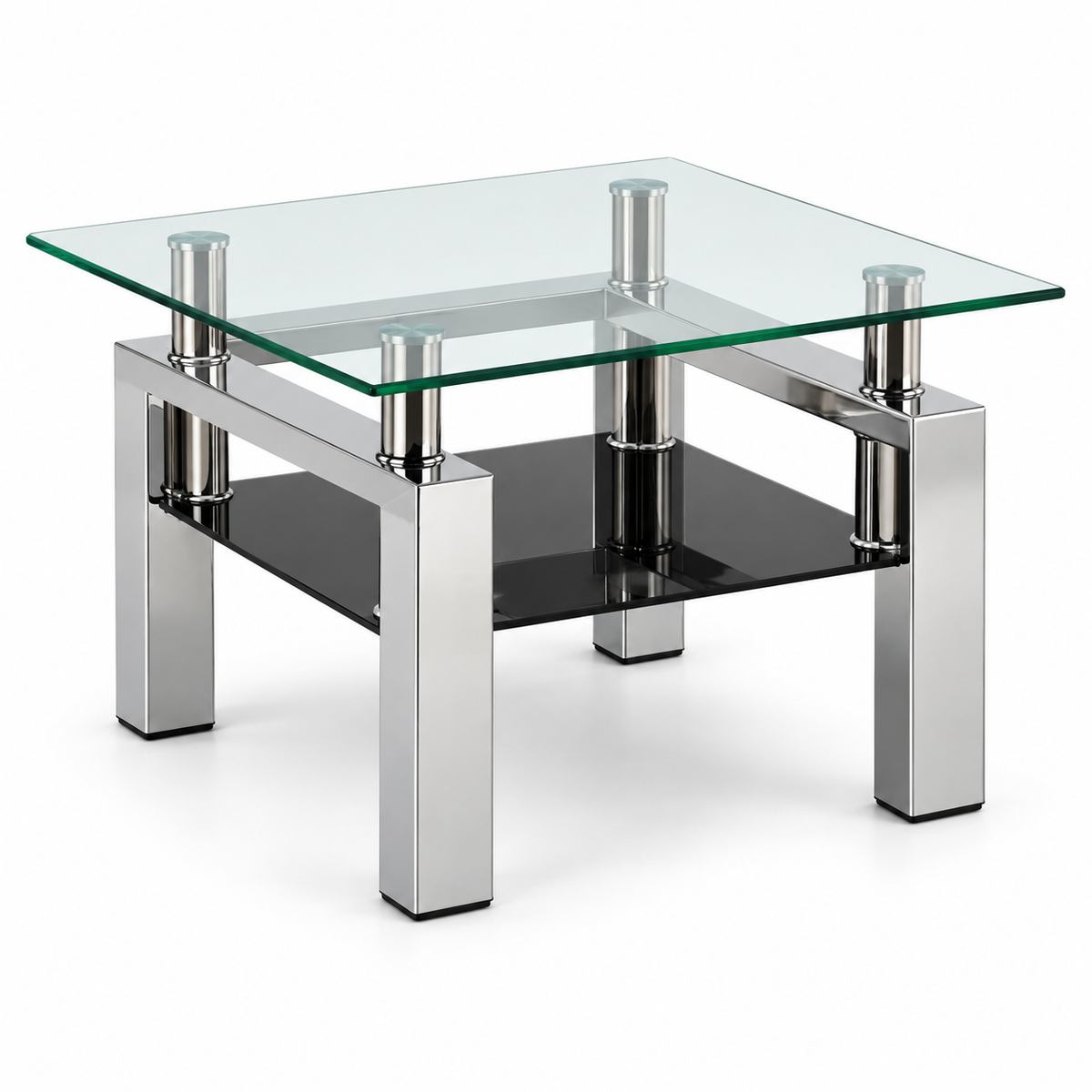 IF 2049 — end table only on white background