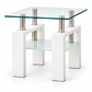 IF 2063 — end table only on white background