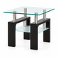 IF 2064 — end table only on white background
