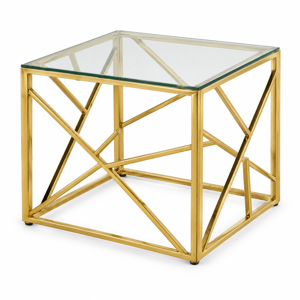 IF 2340 — end table only on white background