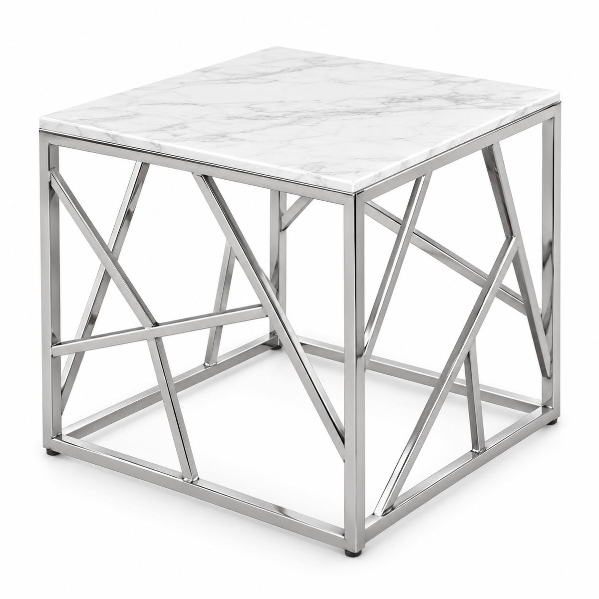 IF 2360 — end table only on white background