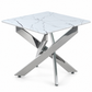 IF 2570 — end table only on white background