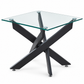 IF 2571 — end table only on white background