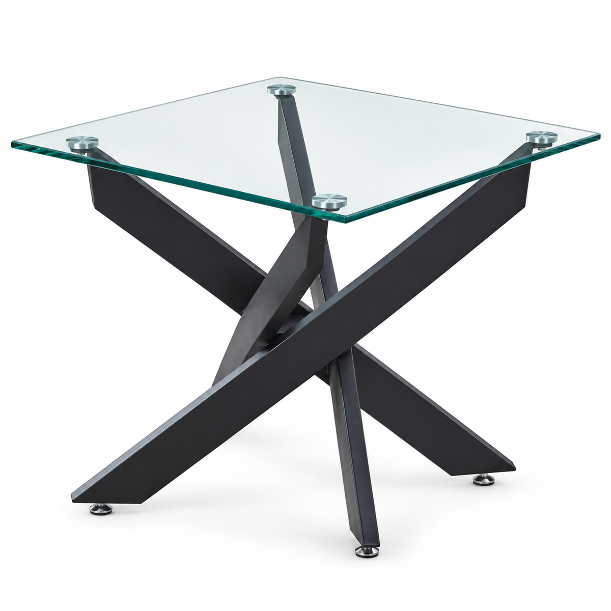 IF 2571 — end table only on white background