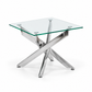 IF 2576 — end table only on white background