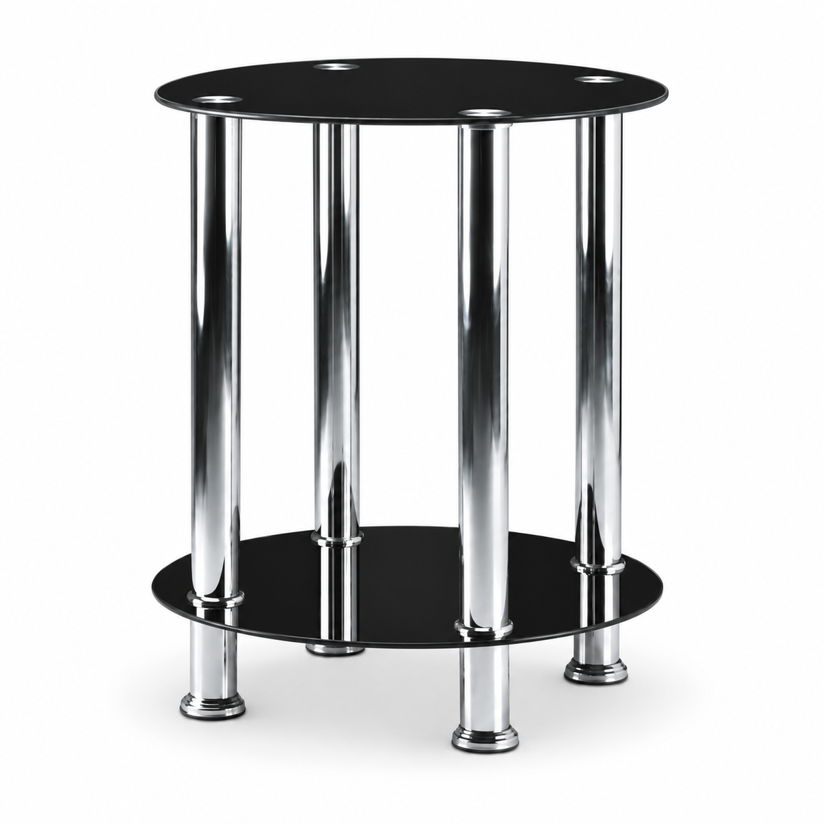 IF 2600 — end table only on white background
