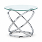 IF 2640 — end table only on white background