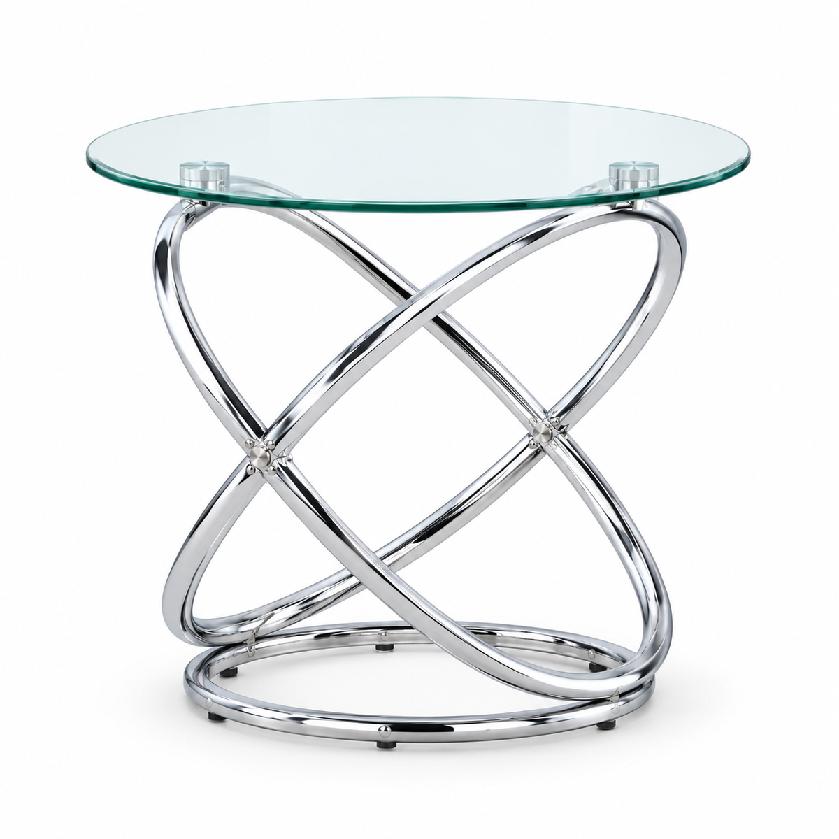 IF 2640 — end table only on white background