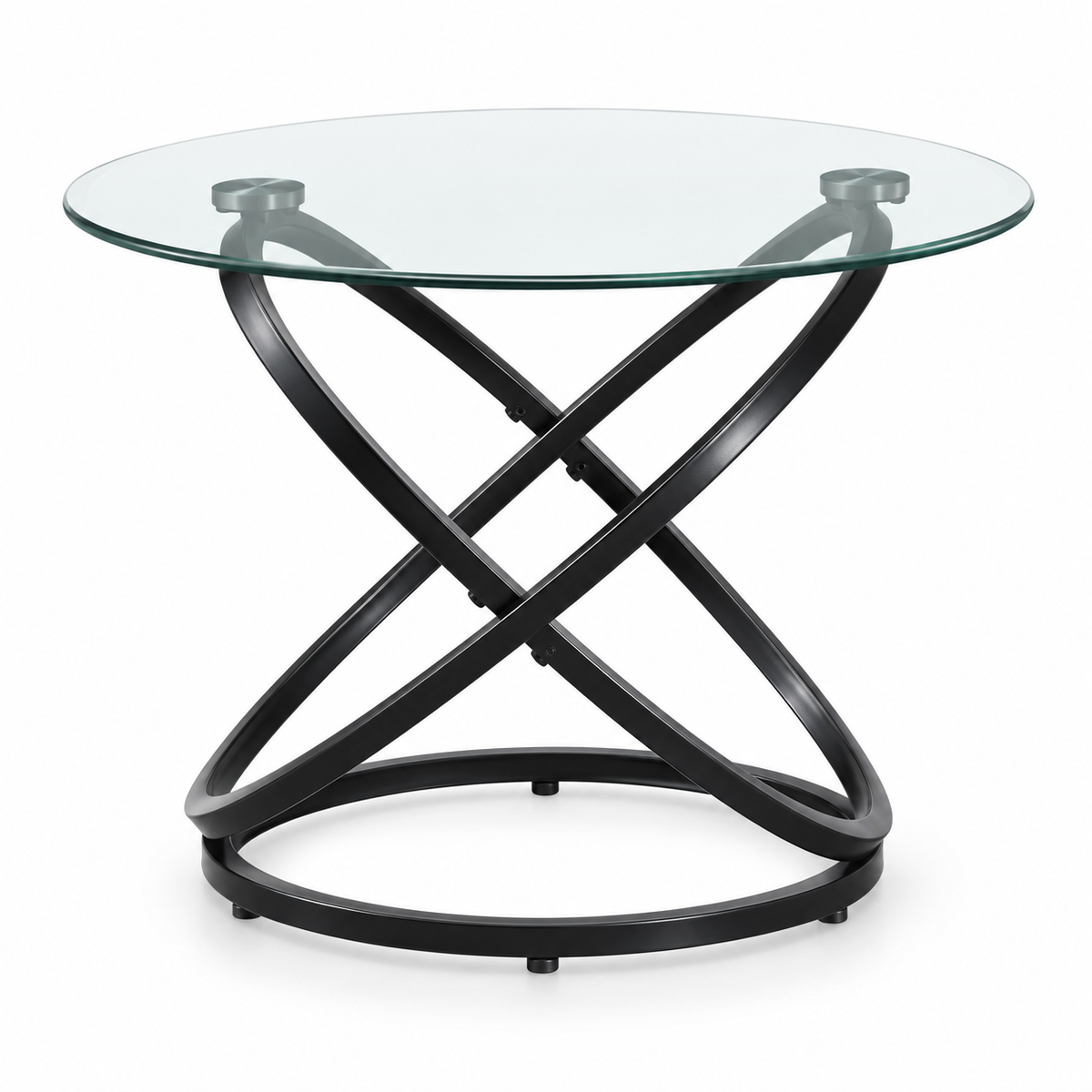 IF 2641 — end table only on white background