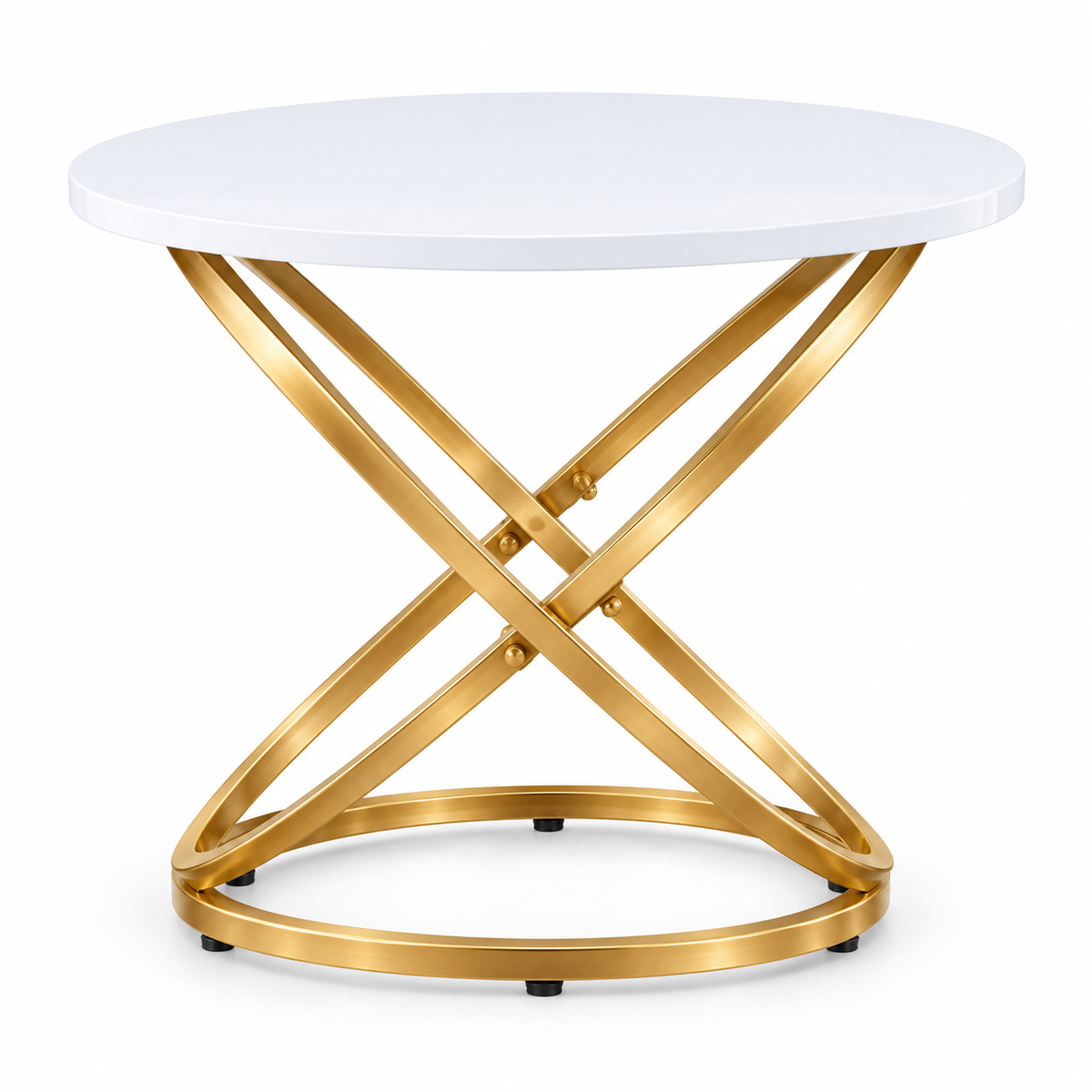 IF 2642 — end table only on white background