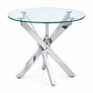 IF 2650 — end table only on white background
