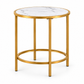 IF 2654 — end table only on white background