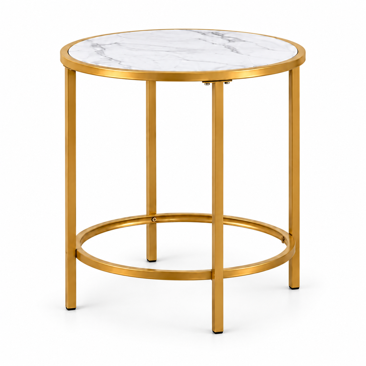 IF 2654 — end table only on white background