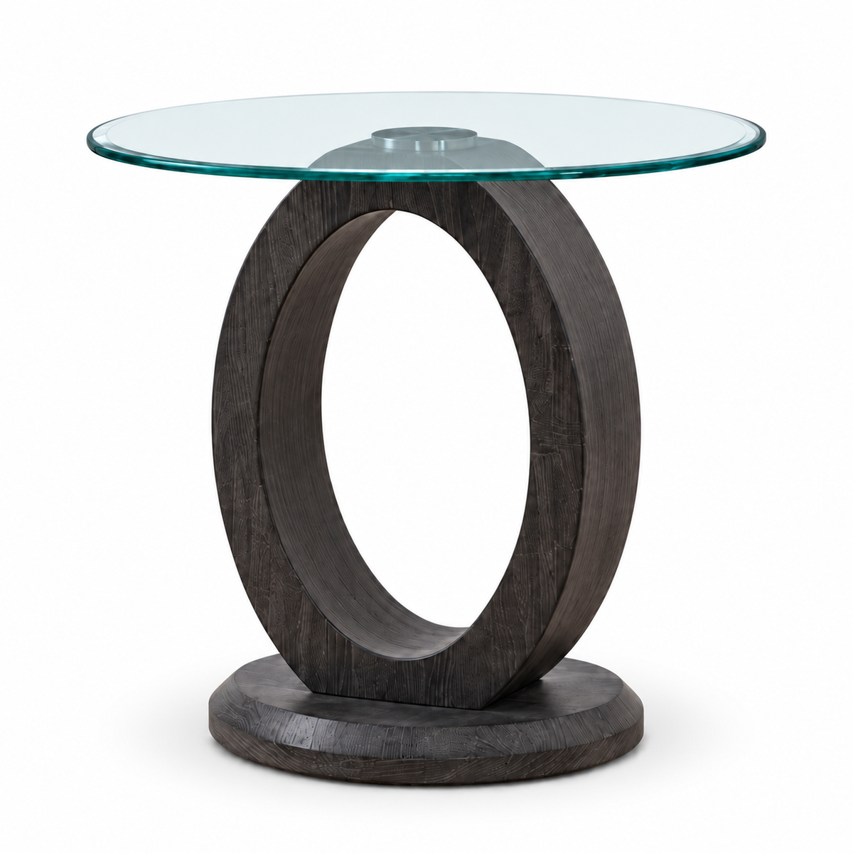 IF 2656 — end table only on white background