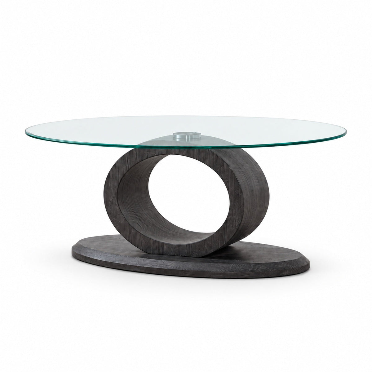 IF 2656 — coffee table only on white background