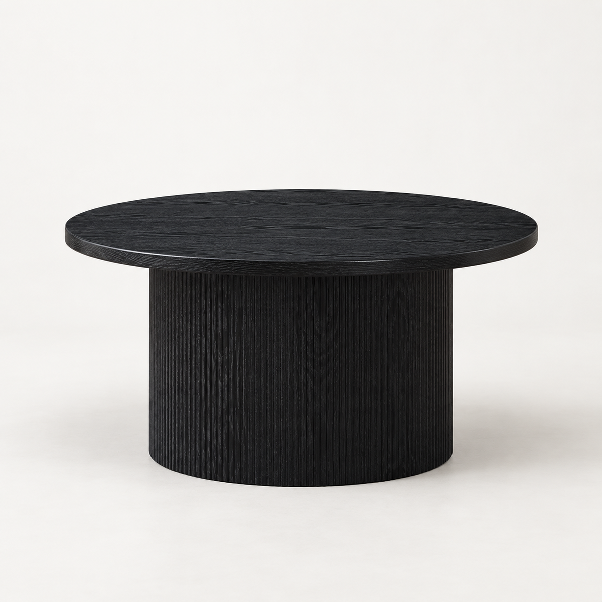 IF 2660 — coffee table only on white background