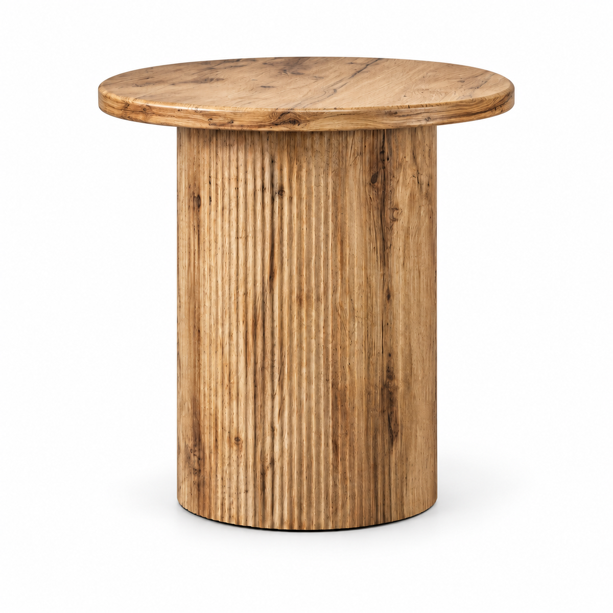 IF 2661 — end table only on white background