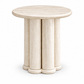 IF 2680 — end table only on white background