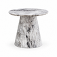 IF 2682 — end table only on white background