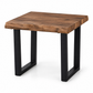IF 2690 — end table only on white background
