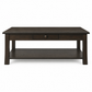 IF 3200 — coffee table only on white background